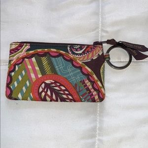 Vera Bradley ID Wallet